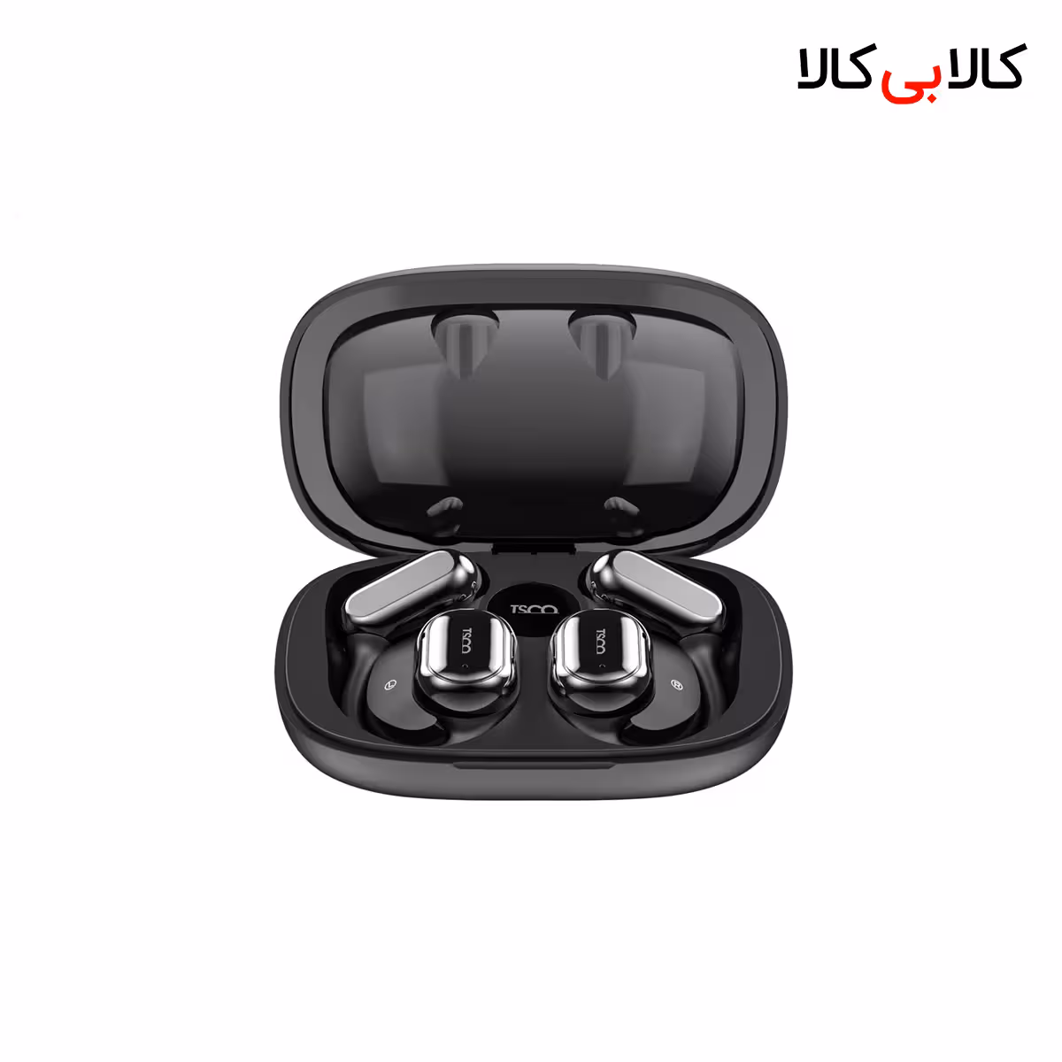 هدفون بلوتوثی تسکو مدل TH 6361 OWS