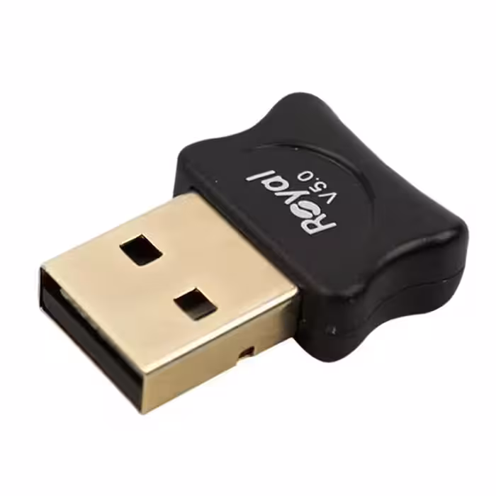 دانگل بلوتوث ورژن 5٫0 رویال (Royal) مدل RB-278