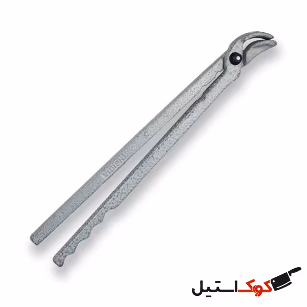 انبر پیتزا آلومینیومی متوسط آیدیش