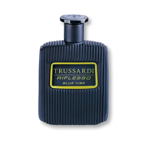 ادکلن ریفلسو بلو ویب تروساردی Riflesso Blue Vibe