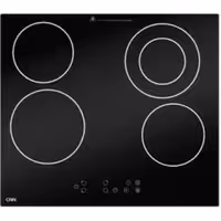 اجاق برقی صفحه ای کن CAN مدل CC 4501