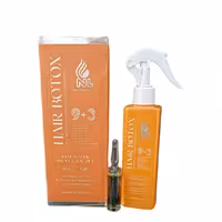 بوتاکس مایع آنجل بدون اتو کشی