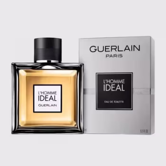 ادوتویلت L’Homme Idéal از برند Guerlain