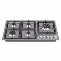 اجاق گاز صفحه ای DS 515 – داتیس/Datees