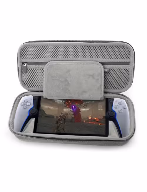 کیف محافظ کنسول Project Q دابی مدل TP5-3552