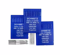 سوزن TVx7 سایز 19 اشمیتز