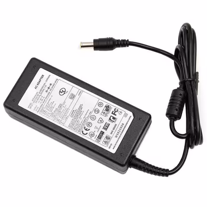 آداپتور مانیتور 14 ولت 3 آمپر مدل AP04214-UV مناسب برای مانیتور سامسونگ | کالا مکس