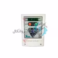 اینورتر 1٫5 kw (2 اسب) زیما تکفاز سری P100 کاربری پمپ و بوستر پمپ
