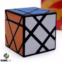 روبیک 3×3 کالوین پازل سوپر فیشر