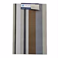 زیر بشقابی PLACE MATS خارجی کد 3001