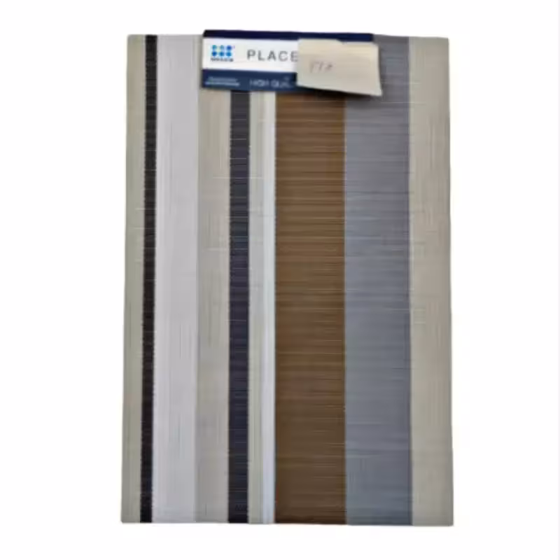 زیر بشقابی PLACE MATS خارجی کد 3001