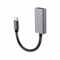 مبدل Type-C به Display Port رویال