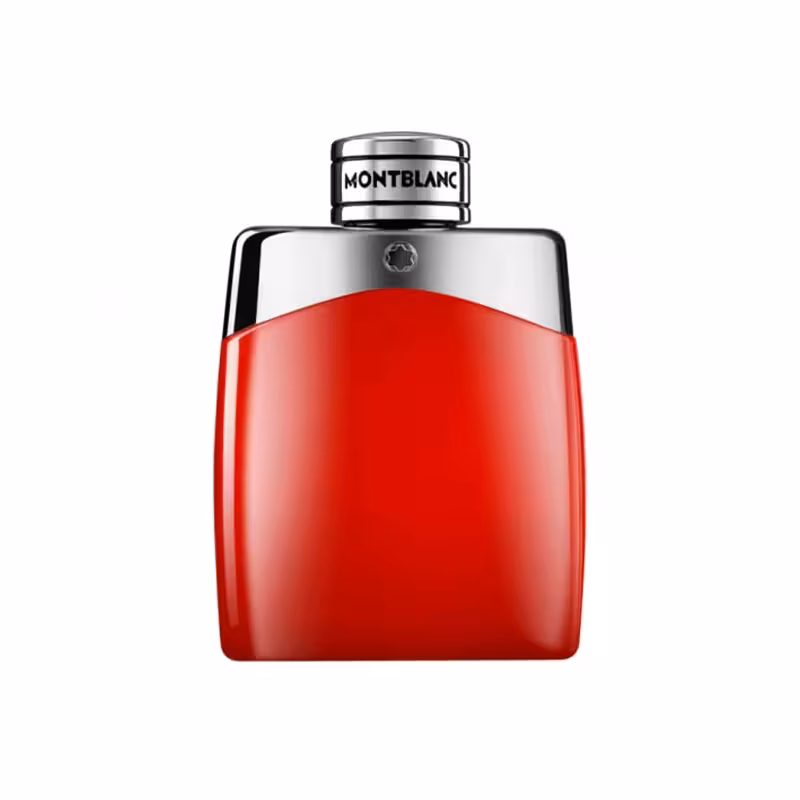 عطر ادکلن مونت بلنک لجند قرمز رد | Mont blanc Legend Red