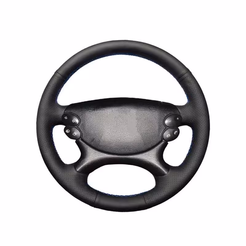 فرمان بنز E350 اتاق W211