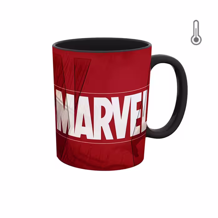 ماگ حرارتی  Marvel