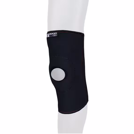 زانوبند نئوپرنی ساده آدور