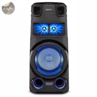 پخش کننده خانگی سونی مدل MHC-V73D ا Sony