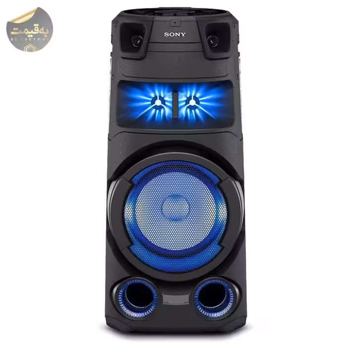 پخش کننده خانگی سونی مدل MHC-V73D ا Sony