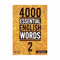 4000Essential English Words 2 2nd