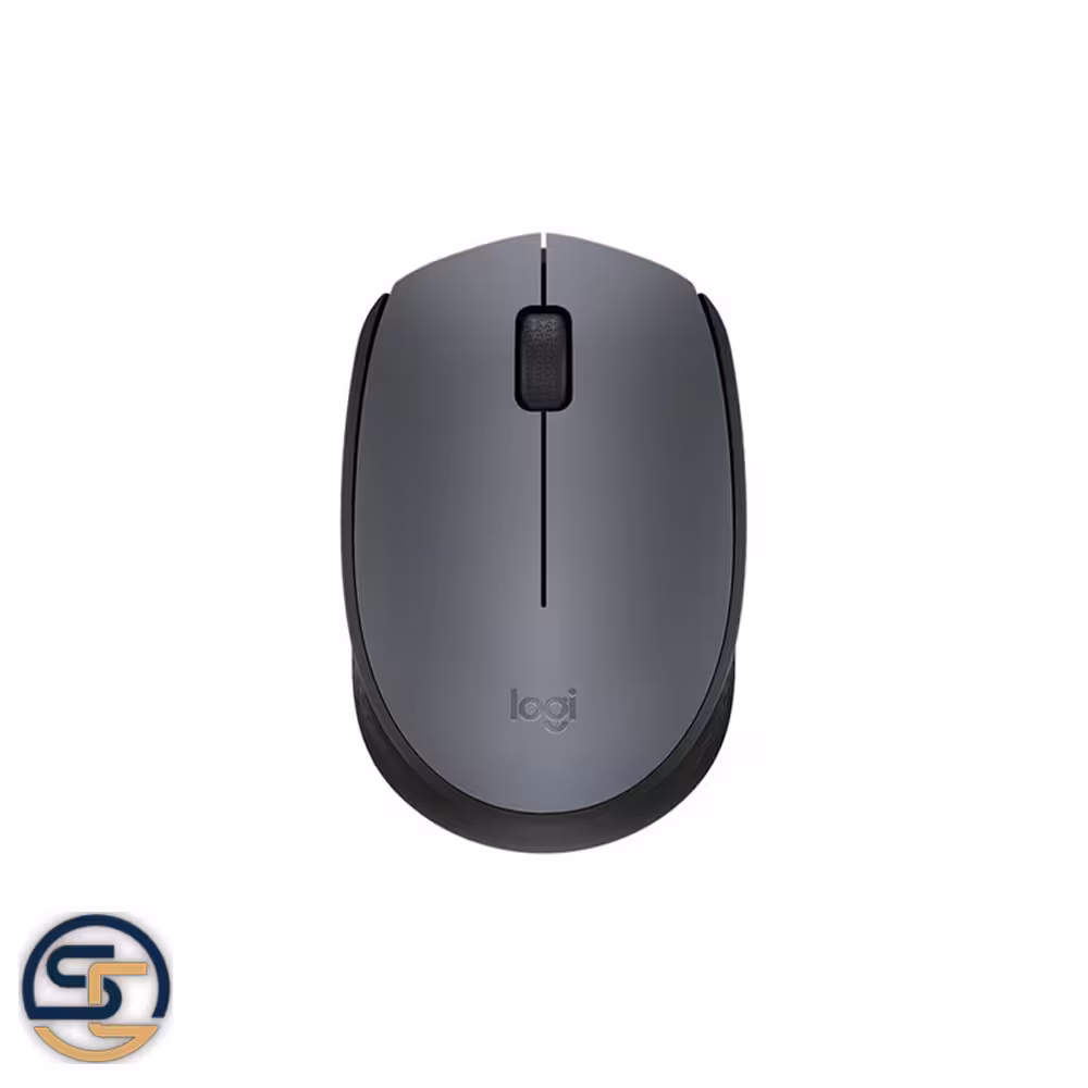 ماوس بی سیم Logitech M170