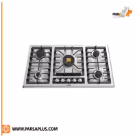 اجاق گاز صفحه ای آلتون مدل ISG-522N