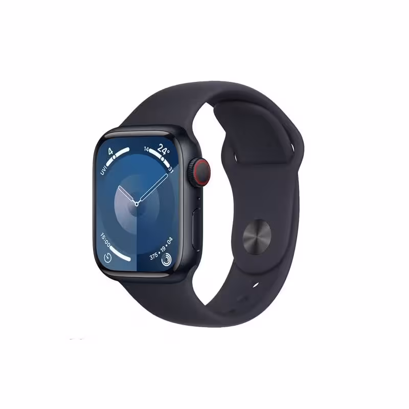 ساعت هوشمند هاینو تکو مدل BGH PUNCHING 20GP BEST 1997 دارای قابلیت های کنترل موسیقی (Music Player)، قابلیت مکالمه از طریق بلوتوث، صفحه نمایش رنگی بند سیلیکون | کالا مکس