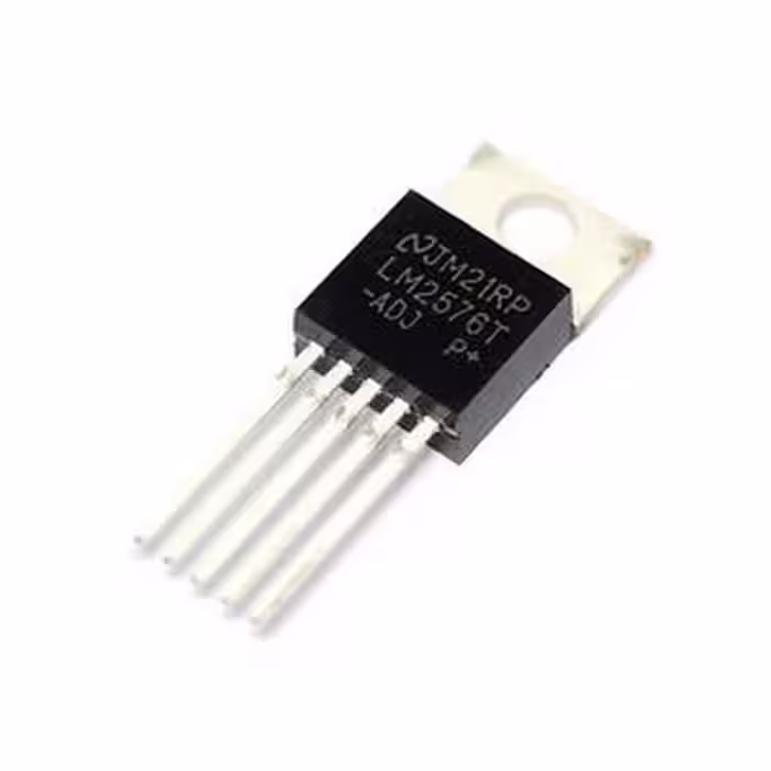 LM2576T-ADJ org