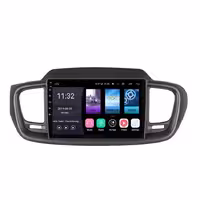 مانیتور اندروید سورنتو برند تهران تیونینگ مدل T.T 821 سیم کارت خور