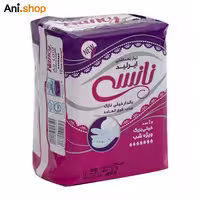 نوار بهداشتی خیلی بزرگ ،ایرلید (نانسی) کد2101nancy Air Laid