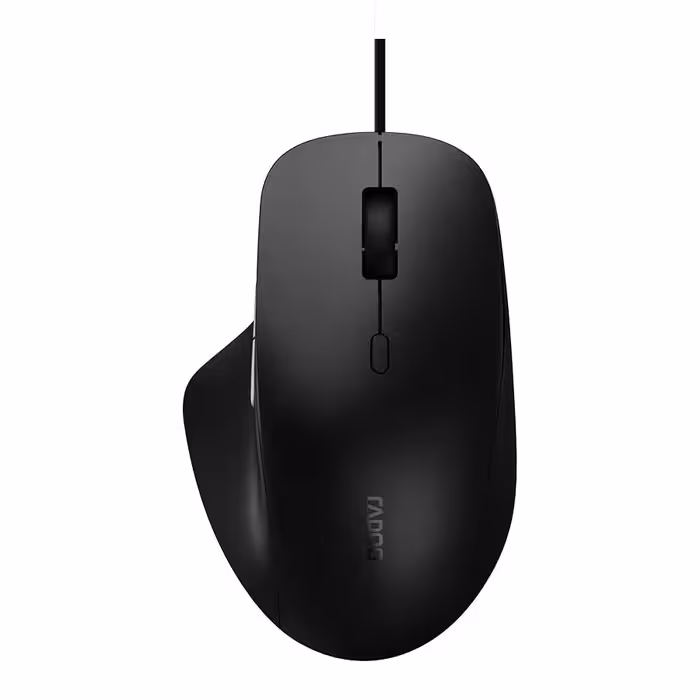 ماوس باسیم رپو N500