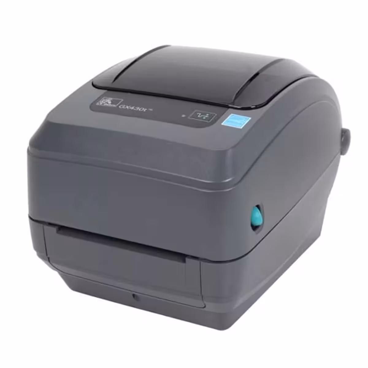 پرینتر لیبل زن استوک زبرا مدل Zebra GK430T