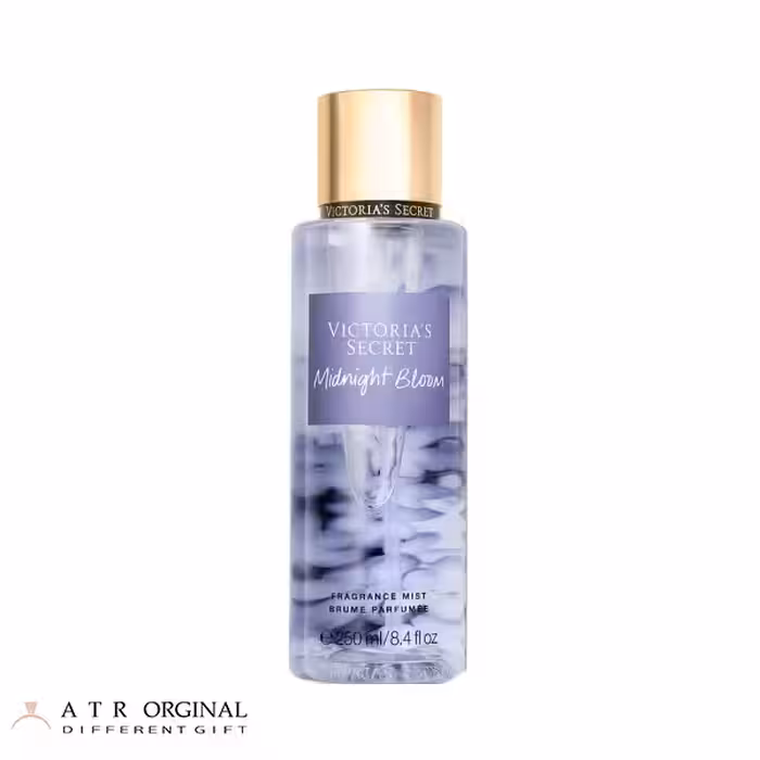 بادی اسپلش میدنایت بلوم ویکتوریا سکرت