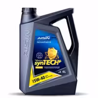 روغن موتور آیسین 5W40