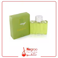 عطر ادکلن دیویدوف گود لایف مردانه 125 میل Davidoff Good Life