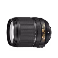 لنز عکاسی نیکون مدل Nikon AF-S DX NIKKOR 18-140mm f/3.5-5.6G ED VR Lens