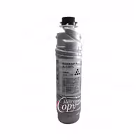 کارتریج تونر کپی ریکو آفیشیو Ricoh Aficio MP-4500/5000 (Type 4500a)