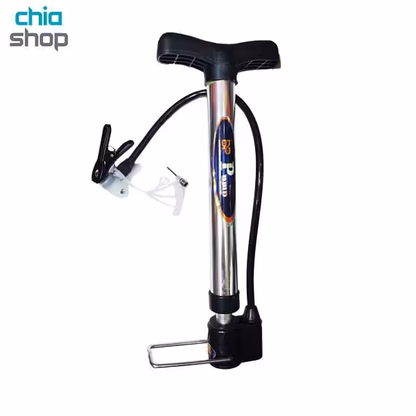 تلمبه سفری مدل pump BP519