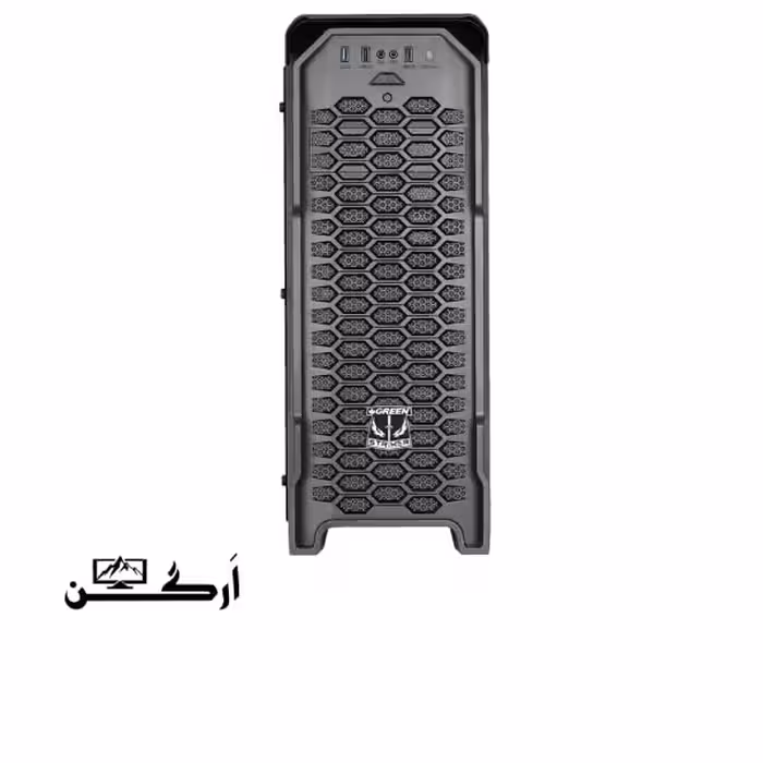 کیس گرین STRIKER