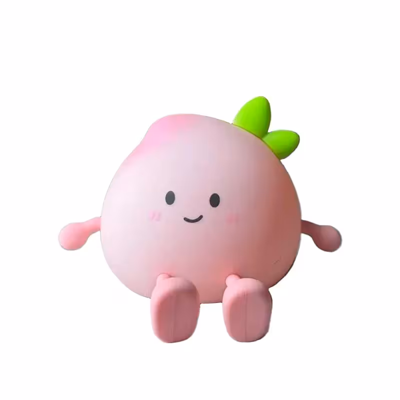 شب خواب سیلیکونی لمسی