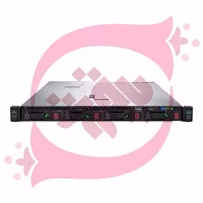 خرید سرور رک مونت HPE DL360 Gen10 P19776-B21 با گارانتی یاقوت سرخ