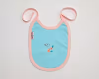 پیشبند پرنده شاد لوپتو