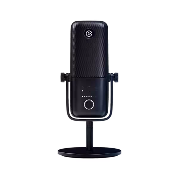 میکروفون الگاتو مدل Wave 3 Microphone