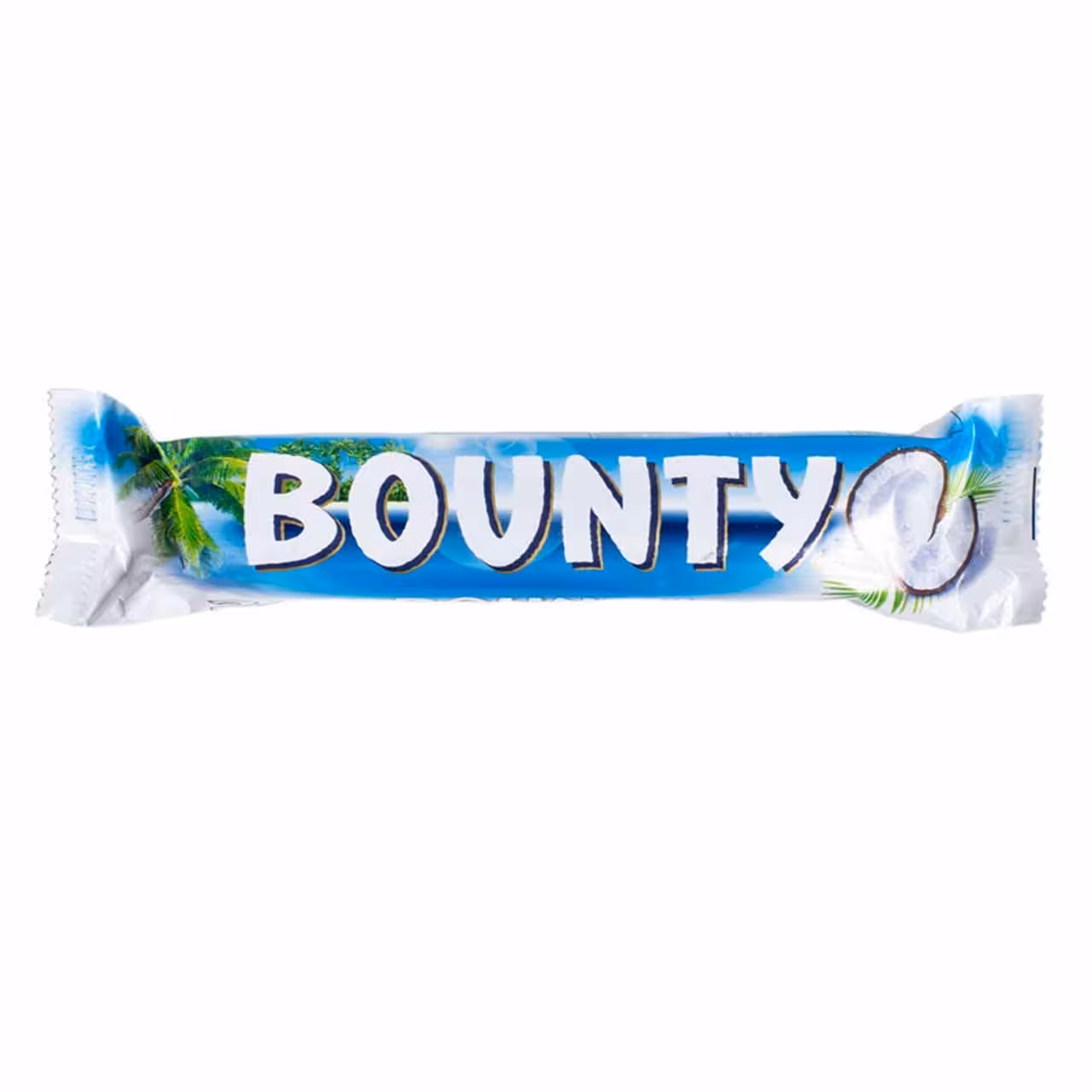 شکلات نارگیلی بونتی(Bounty) دو عددی – 57 گرم