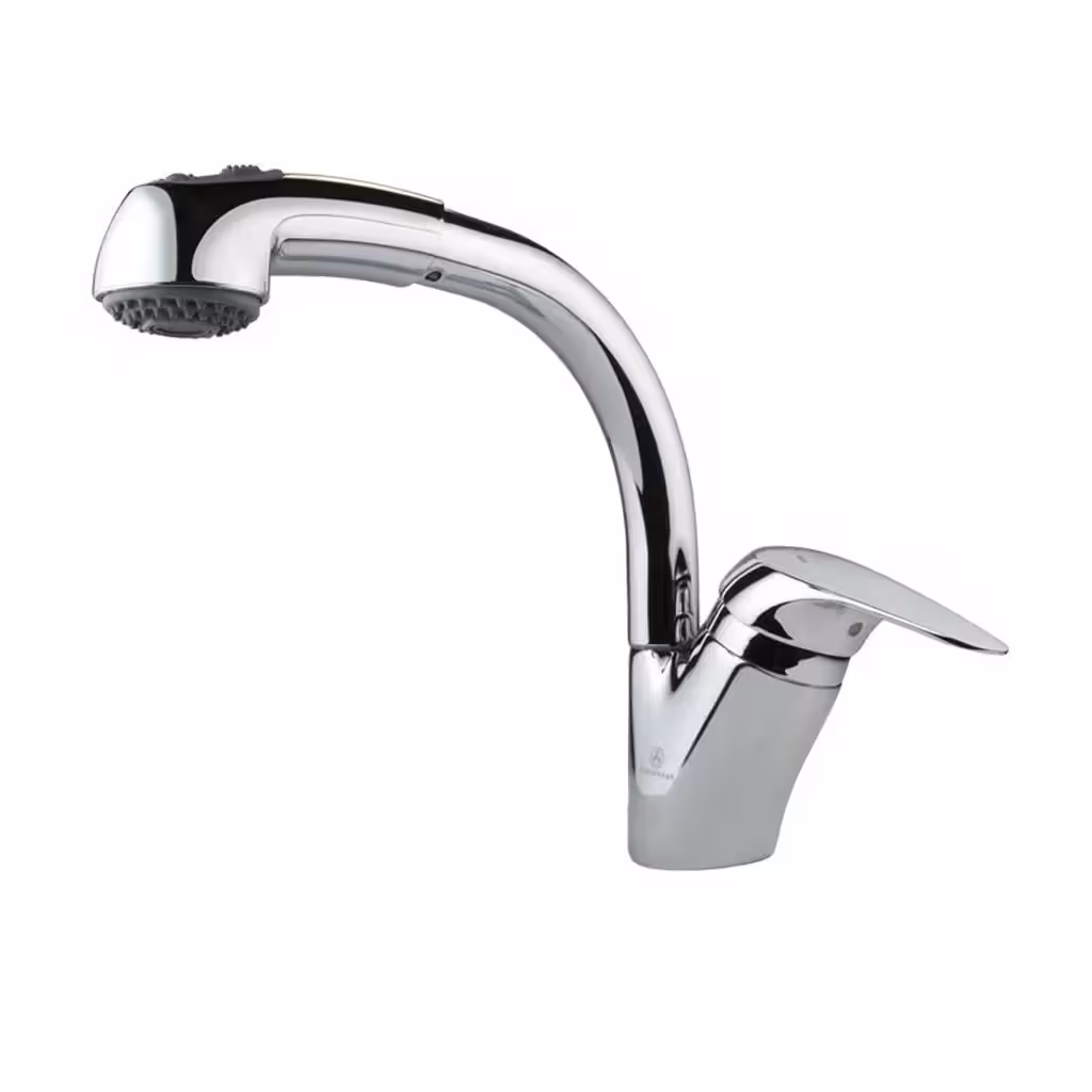 شیر سینک شاوری قهرمان مدل آرمال