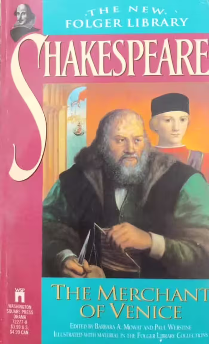The Merchant of Venice | William Shakespeare