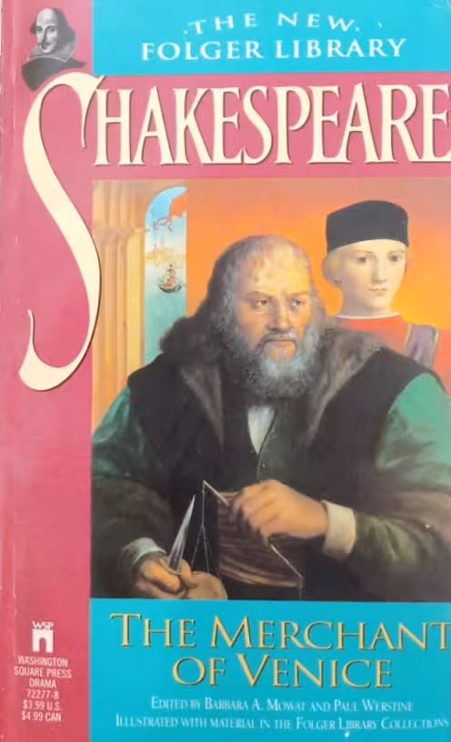 The Merchant of Venice | William Shakespeare