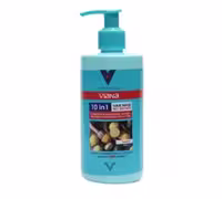 ماسک مو ده کاره ویانا بدون سولفات لیمو 300 میل viana