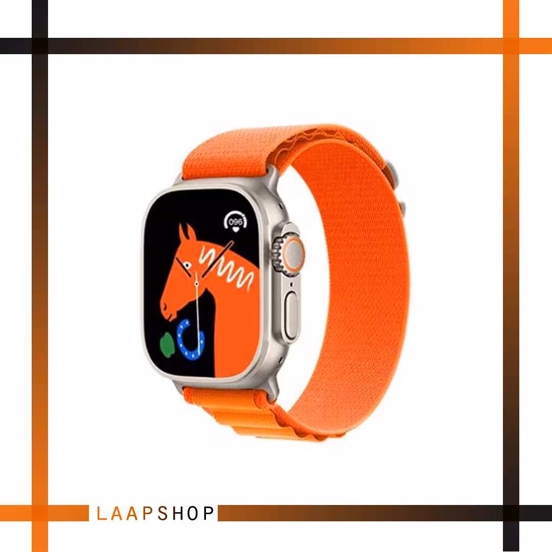 ساعت هوشمند مدل Z55 Ultra