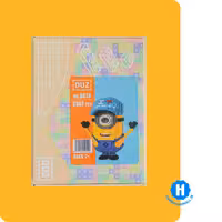 لگوی بزرگ مینیون 2302 تکه DUZ 8614