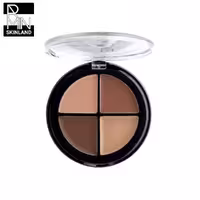 پالت کانتور تاپ فیس